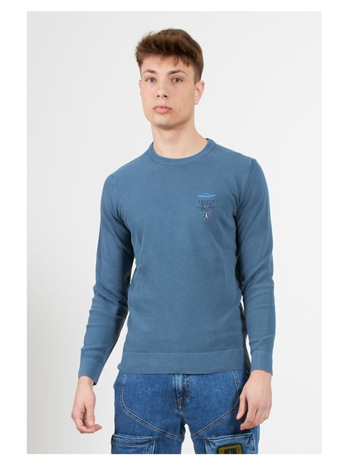 maglia gc AERONAUTICA MILITARE | MA1394L46321262